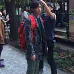 ゴスペラーズ・原田健二